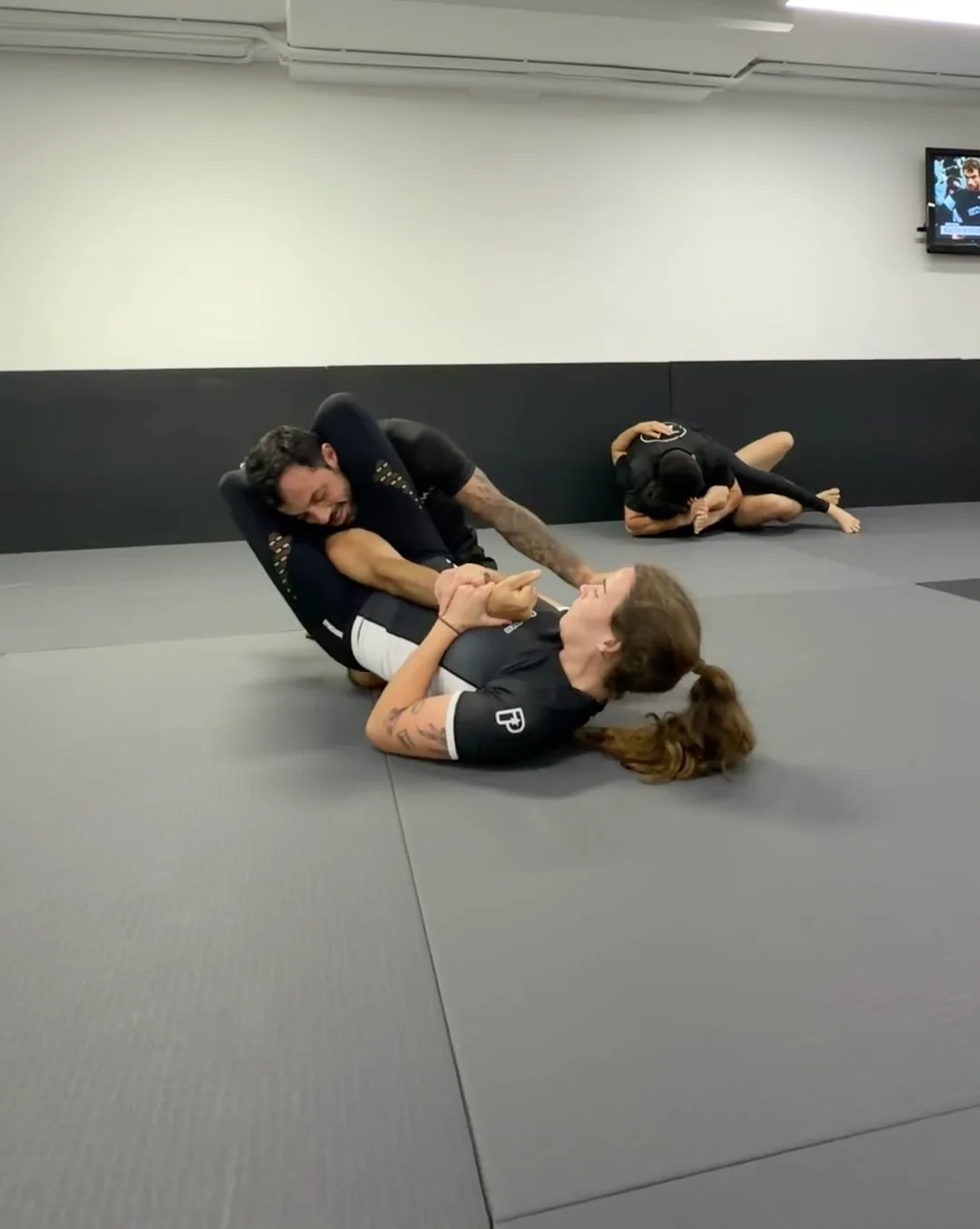 Zen Academy martial arts classes in Arncliffe